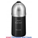 Pasha de Cartier Edition Noire Cartier Generic Oil Perfume 50ML (001109)